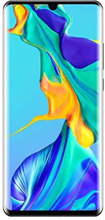 Huawei P30 Pro 128GB Schwarz - Gut (Generalüberholt)