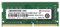 Transcend JM2666HSB-16G 16GB DDR4 2666 MHz Arbeitsspeicher Module (16 GB, DDR4, 2666 MHz, SO-DIMM)