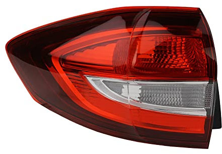 Johns 32 67 87-3 Heckleuchte Rücklicht, Rückleuchte, Heckleuchte links