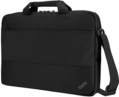 Lenovo Notebooktaschen ThinkPad Basic Topload Passend für maximal: 39,6 cm (15,6) Schwarz