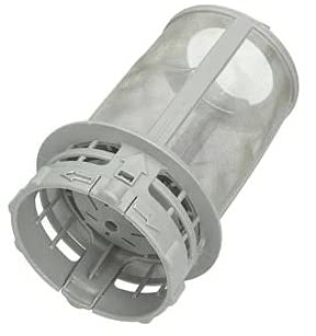sparefixd Drain Mesh Filter to Fit Beko Dishwasher