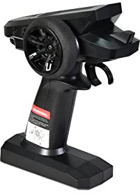 Hosim T3A RC Auto Ersatz Fernsteuertung Fernbedienung Zubehör Ersatzteile für Ferngesteuertes Fahrzeug H07