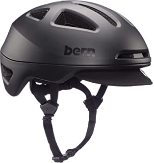 Bern, Urbanhelm, Major, Fahrradhelm für Erwachsene