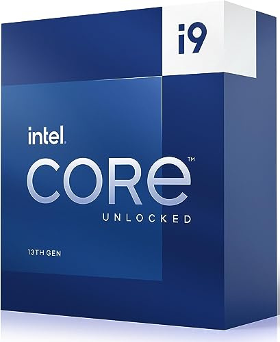 Intel Core i9-13900K 8C+16c/32T 3.00-5.80GHz tray - CM8071505094011