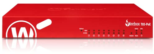 WatchGuard WGT Premium 4hr Ersatz 3Y für Firebox T85PoE (WGT85803) Marke