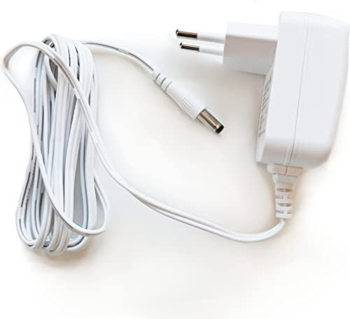 GO SOLID! ladegerät für Philips HF3500 Wake-up Licht