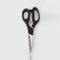 Kitchen Scissors,Kitchen Shears Upspirit Stainless Steel Shears Meat Boning Knife Fruit Vegetable (Black)