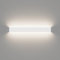 Klighten Lámpara de Pared Led Interior 83CM, 30W Aplique Arriba Abajo Moderna para Salas, Escalera, Dormitorios, Pasillos - Blanco Natural 4500K