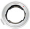MEGADAP Bague d'adaptation ETZ21 Pro Sony E compatible avec Nikon Z AF