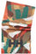 Helly Hansen HH Neck Gaiter, 301 Iron Oxide JPB AOP, One Size