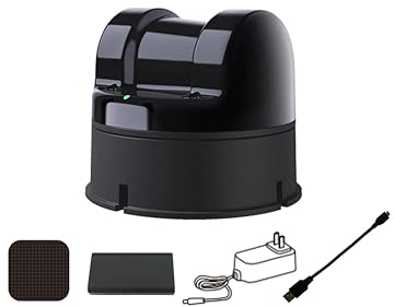 WayPonDEV L1PM 4D 3D Lidar Sensor Module Kit, 360 Degree 20 Meters Scanning Radius Rangefinder, ROS SLAM 3D Lidar Scanner for AGV Robot Navigation and Obstacle Avoidance (L1PM 20M)