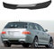 OSTREY Auto-Heckspoiler für BMW 5 E61 M-Pack Series 5 530d Touring 2003-2010, Heckdachspoiler, Flügel, Kofferraum, Lippe, Dekoration, Styling, Tuning, Außenzubehör,A Gloss Black