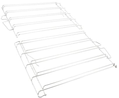 Grille gauche-droit pour four Aeg 405550112