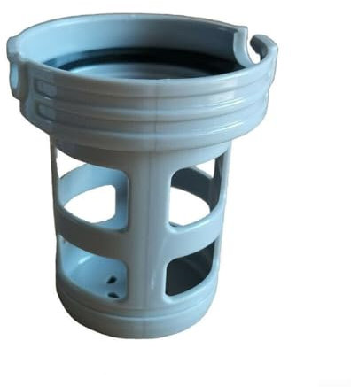 Ersatz-Filtersockel-Adapter passend für MSpa-Filterkartusche, Ersatzfilterzubehör für alle Modelle (1 x Filterbasis)