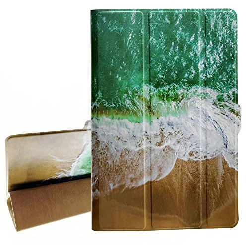 Custodia Cover Compatibile per Acer Iconia T10-21M 10 pollici Tablet Cover Custodia Supporto Case XY