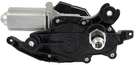 Scheibenwischermotor Für Mazda Für Tribute 2008-2011 Alle Alle Sport Utility Hinten Heckscheibe Wischer Motor 8L8Z17508D Wischermotor Heck