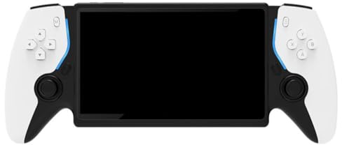 VRTYVEYBB HC8000 Console de jeu rétro Écran IPS 7 15000 jeux Autonomie 5 heures