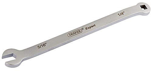 Draper 7200 Brake Adjusting Wrench , Blue