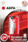 AGFA PHOTO E-Block 9V Zinc Chloride Battery