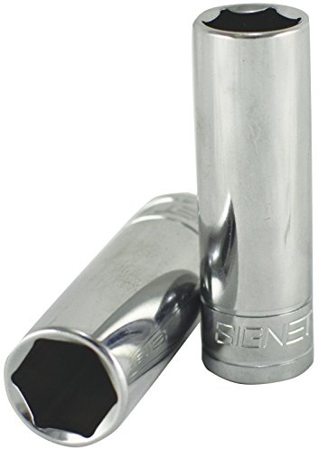 Signet 3/8 Drive Deep 9/16 imperial 6 point deep socket