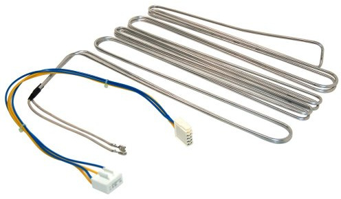 Véritable Réfrigérateur ARISTON Réfrigérateur Congélateur Chauffage dégivrage élément