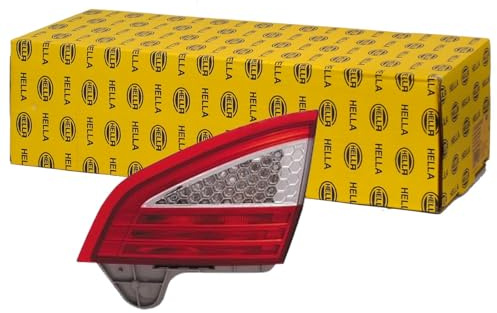 HELLA 9EL 176 576-011 Rearlight - Bulb - Inner Section - ECE - left