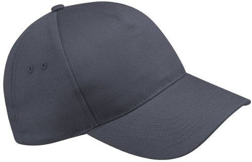 Beechfield Unisex Beechfield Ultimate 5 Panel Cap Baseball Cap