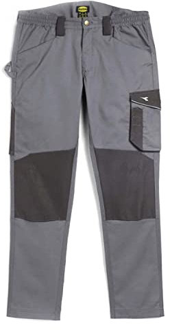 Utility Diadora Pantalone da Lavoro Rock ISO 13688:2013 per Uomo (EU XL)