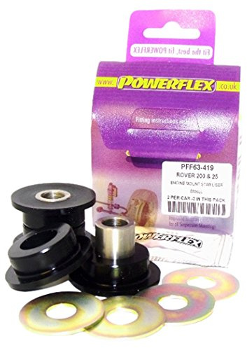 Powerflex PFF63-419 Performance Polyuretan Buchsen
