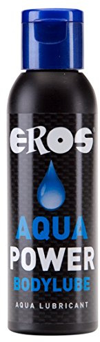 Eros Aqua Power Bodylube Gleitmittel 1er Pack(1 x)