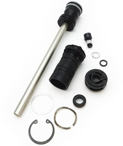 RockShox, Rock Shox – Ricambio Cartuccia Aria Reba/Sid Solo Air 26 90 mm Unisex Adulto, Nero, TU EU