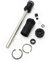 RockShox, Rock Shox – Ricambio Cartuccia Aria Reba/Sid Solo Air 26 90 mm Unisex Adulto, Nero, TU EU