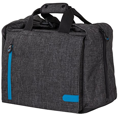 DÖRR Fototasche City Pro M grau/blau