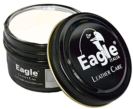 Eagle - Betún y reparación de zapatos, color Beige, talla
