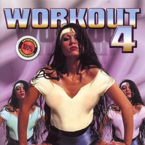 Workout 4 - Aerobic Sessions