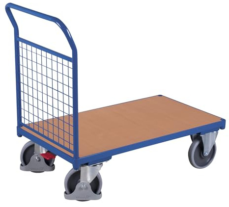 VARIOfit Stirnwandwagen mit Draht 1.030 x 700 mm
