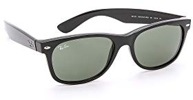 Ray Ban Rb2132 Wayfarer sunglasses 55 mm. - - 55 mm