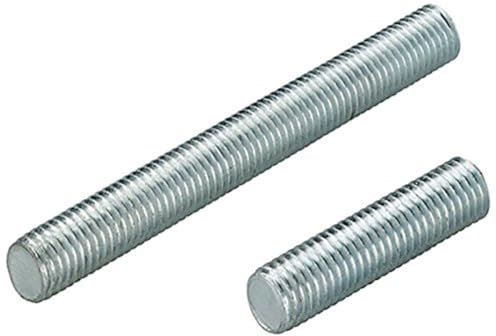 Fischer Barra filettata G/Spina filettata GS - GS 10/200 SPINA FILETTATA CL. - 50 pezzi per confezione