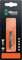 840/4 Impaktor Insert Bit Hex-Plus 4mm x 50mm Carded