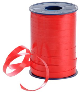 C.E. PATTBERG Ringelband 250m x 10mm rot 4009236503183