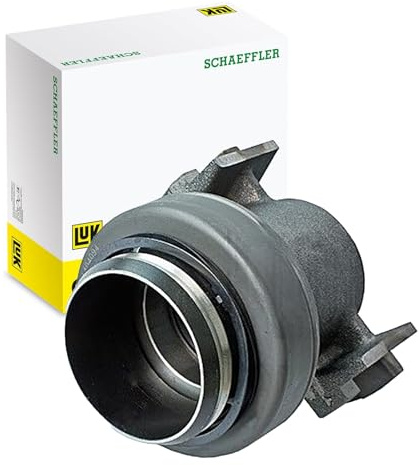 LuK Ausrücklager 500066610 | Kompatibel mit: MERCEDES-BENZ T2/L Kasten