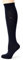 Tommy Hilfiger Damen Matt Fein Kniestrümpfe TH WOMEN 98% COTTON KNEEHIGH 1P 443030001, Gr. 39/42, Blau (Midnight Blue 563)