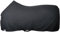 Harry's Horse 32204702-05175cm Fleecedecke Colors, M, schwarz