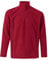 Velilla 201501 - Giacca di pile (Taglie XL) colore rosso