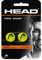 HEAD Unisex Pro Damp Tennis D mpfer, yellow,Einheitsgröße EU