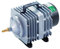 Hailea ACO 318 - Bomba de aire para acuario y estanque, hasta 3600 l/h, bomba de pistones