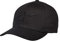 Alpinestars Herren Baseball Kappe Ageless Curve Hat, Schwarz Schwarz, LXL, 1017-81010