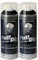 Sophisticauto 2 x Full Dip Nero Opaco 400ml Vernice Removibile