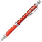 uni Alpha-Gel Slim 0.5mm Mechanical Pencil with Firm Grip, Red (M5809GG1P.15)