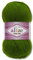 Alize 100 g Cotton Gold Premium Wolle in 59 Sommerwolle Garn Stricken Amigurumi (35 | Dunkelgrün)